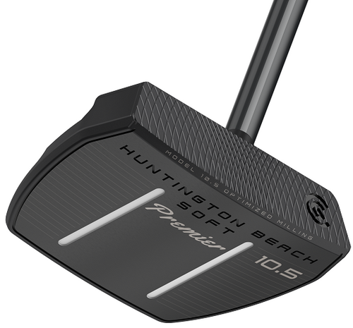 Cleveland Golf Huntington Beach Soft Premier #10.5 Center Shaft Putter - Image 1